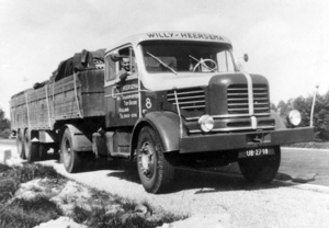 KRUPP Heersema Ten Boer (NL)