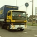 LEYLAND