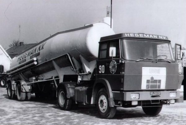 HENSCHEL HEGEMAN HUISSEN gld