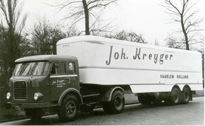 KRUPP JOH.KREIJGER HAARLEM (NL)