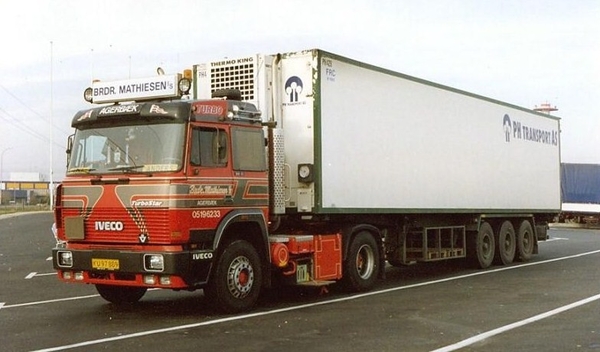 IVECO TURBOSTAR (DK)