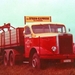 LEYLAND n.v STEEN-EXPRESS BILDHOVEN (NL)