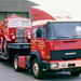 MAGIRUS-DEUTZ RA290 R&A FREIGHT (GB)