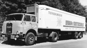 M-A-N-DIESEL Pasubacke BOHM&GOTTSCHALK MUNCHEN (D)