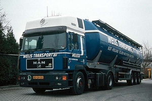 M.A.N-DIESEL WEIJS ELST gld (NL)