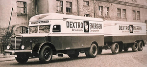 BUSSING DEXTRO ENERGEN (D)