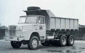 HENSCHEL HS26