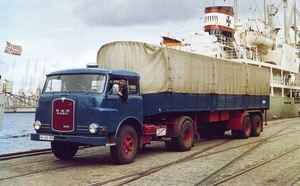 M.A.N-DIESEL 10.212FS