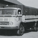 MERCEDES-BENZ LP1413