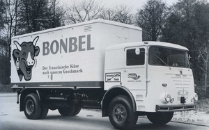 BUSSING BONBEL (D)