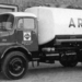 MERCEDES-BENZ L1513