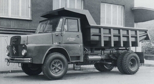 HENSCHEL HS19