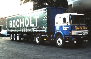 MAGIRUS-DEUTZ (D)