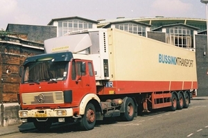 MERCEDES-BENZ Bussink (NL)