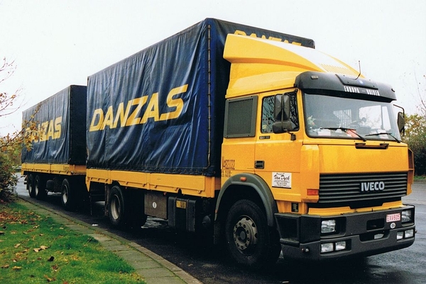 IVECO DANZAS (B)