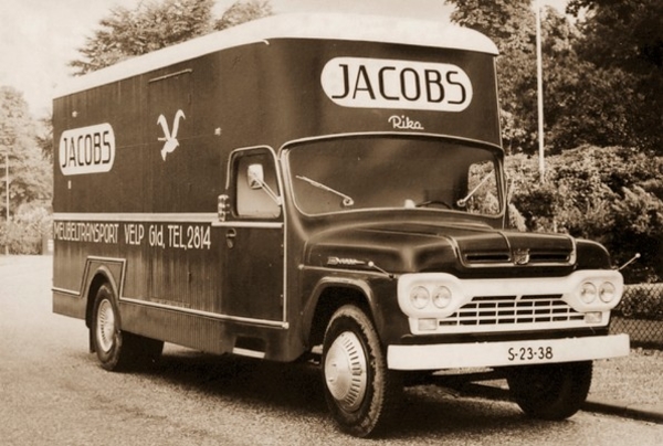 JACOBS MEUBELTRANSPORT VELP gld