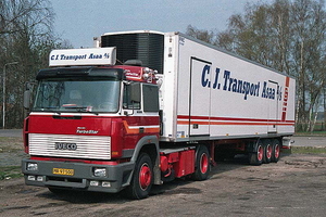 IVECO C.J.TRANSPORT ASAA (DK)