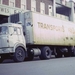 BERLIET TRANSPORTS RIGORIFIQUES (F)