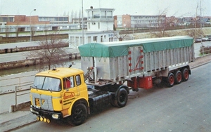 BERLIET Benalu (F)