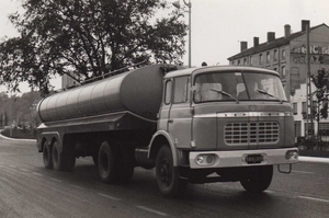 BERLIET TRK  (F)