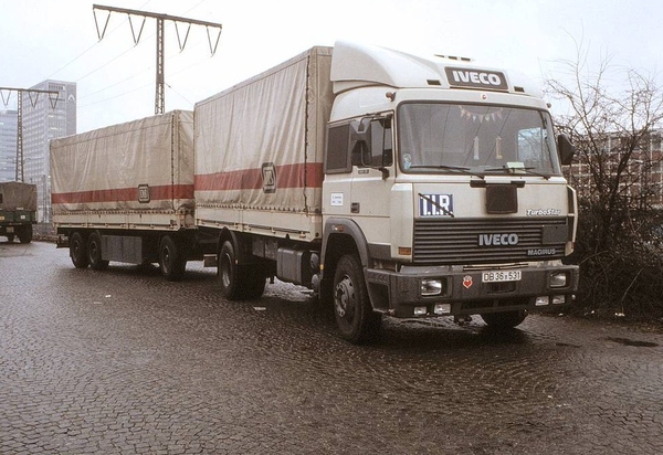 IVECO DB (NL)