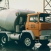 MAGIRUS-DEUTZ 230D B.D BETONDIENST (D)