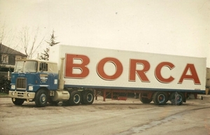 MACK F700 BORCA (F)