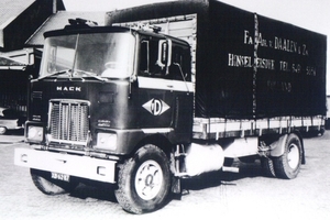 MACK Fa Adr.v.DAALEN&Zn Honselersdyk (NL)