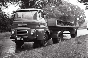 Austin 182 (GB)