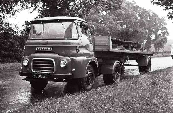 Austin 182 (GB)