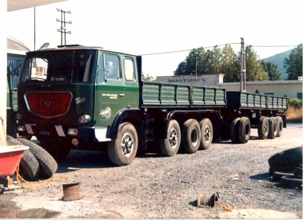 LANCIA ESAGAMMA 8x2 (I)