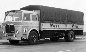 AEC WIEZE (B)