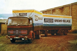 MERCEDES-BENZ-1620 (D)