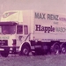 M.A.N-DIESEL 6x2 MAX RENZ (D)