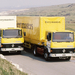 RENAULT FERRYMASTERS (F)