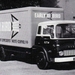BEDFORD GTW