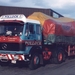 MERCEDES-BENZ POLLOCK (GB)