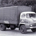 THAMES TRADER GTW