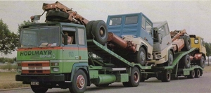 BERLIET HODLMAYR (A)