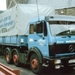 MERCEDES-BENZ 2038 (D)
