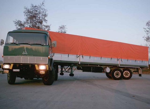 Magirus-Deutz (CH)