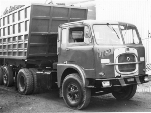 FIAT-619 (I)