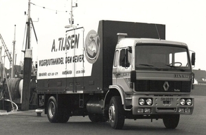 RENAULT G230 A.TIJSEN DEN OEVER (NL)