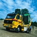 Mercedes-Benz-SK1820 FUNI-CAR (D)