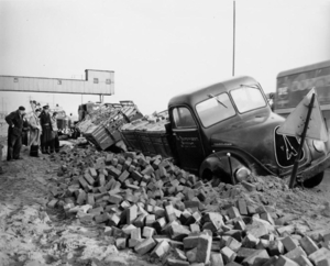 MAGIRUS-DEUTZ (NL)