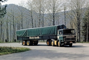 MERCEDES-BENZ WOHLFARTH (D)