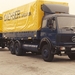 MERCEDES-BENZ DACHSER (D)