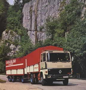 RENAULT GRENBLOISE (F)