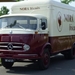 MERCEDES-BENZ NORA