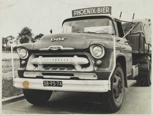 CHEVROLET PHOENIX BIER